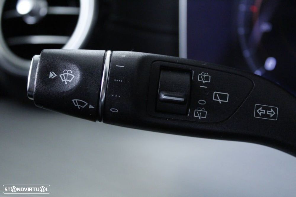 Mercedes-Benz E 300 de AMG Line - 27