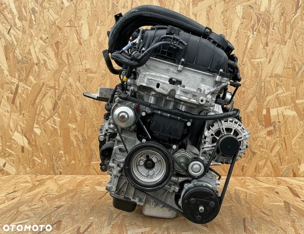 SILNIK KOMPLETNY OPEL CORSA F PEUGEOT CITROEN 1.2 PureTech 2022r - HM05 - 3