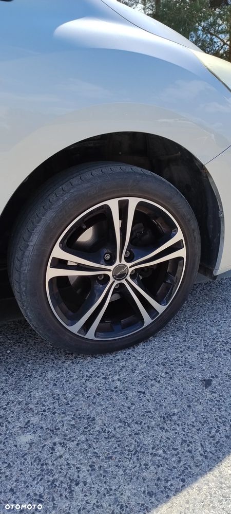 Toyota Verso 1.8 Sol 7os - 11