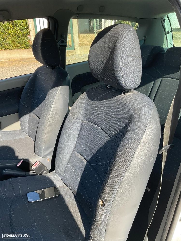 Renault Clio 1.5 dCi Confort Dynamique - 28
