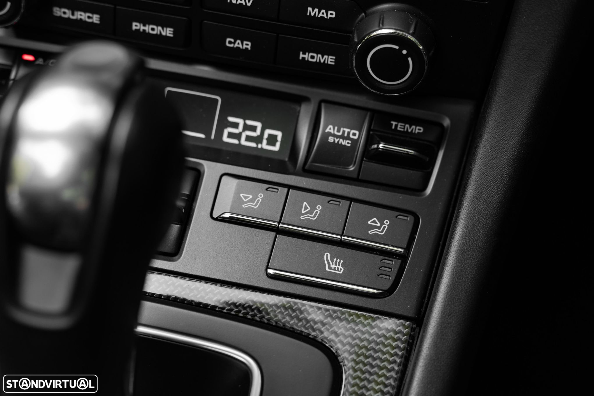 Porsche 911 (991) Targa 4 GTS PDK - 26
