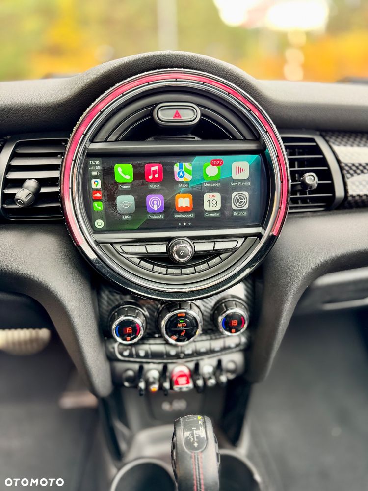 MINI John Cooper Works Sport-Aut - 10