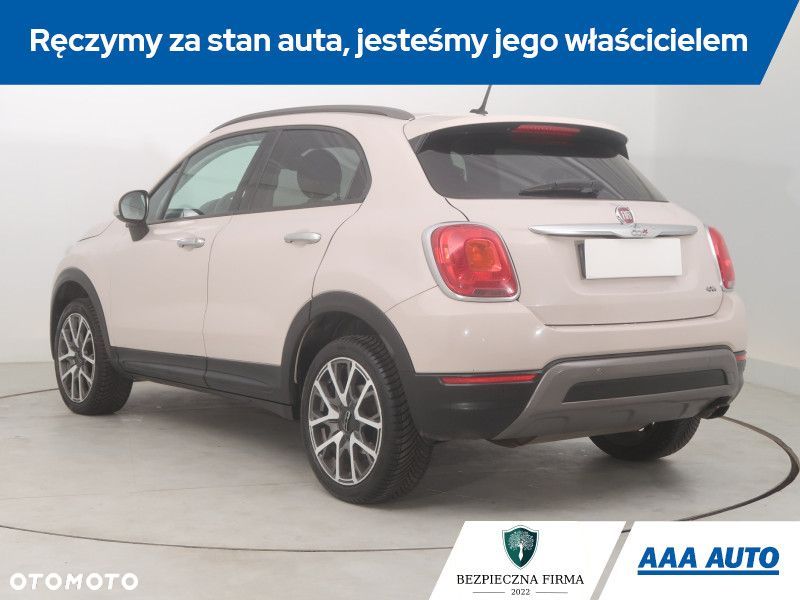 Fiat 500X - 6