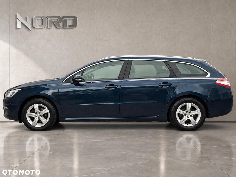 Peugeot 508 1.6 BlueHDi Active S&S - 7