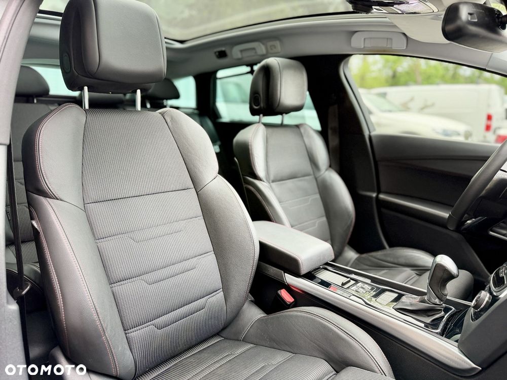 Peugeot 508 BlueHDi 180 EAT6 Stop&Start GT - 29