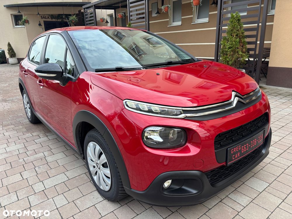 Citroën C3 Pure Tech (VTi) 82 Exclusive - 2