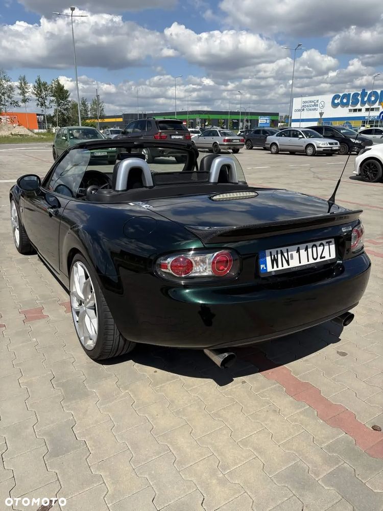 Mazda MX-5 1.8 Emotion - 4