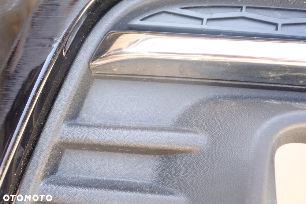 zderzak Renault Koleos II - 3