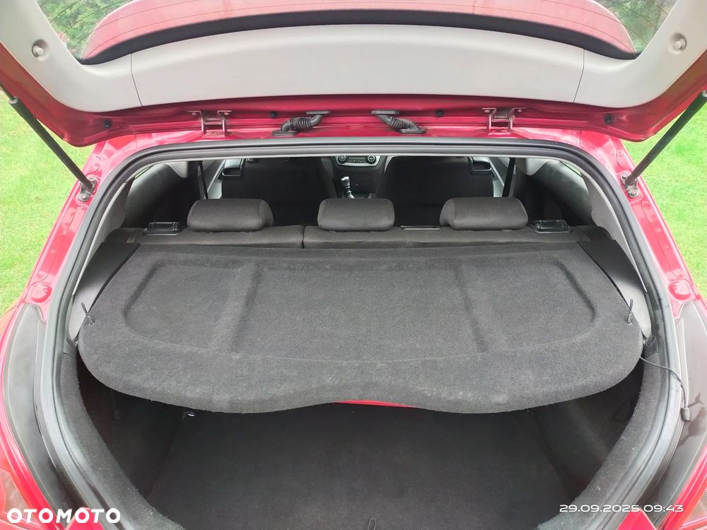 Kia Ceed 1.6 Comfort - 17