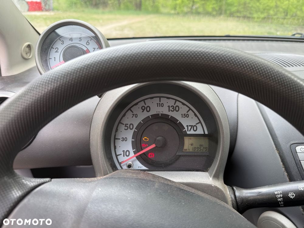 Toyota Aygo 1.0 VVT-i Luna - 2