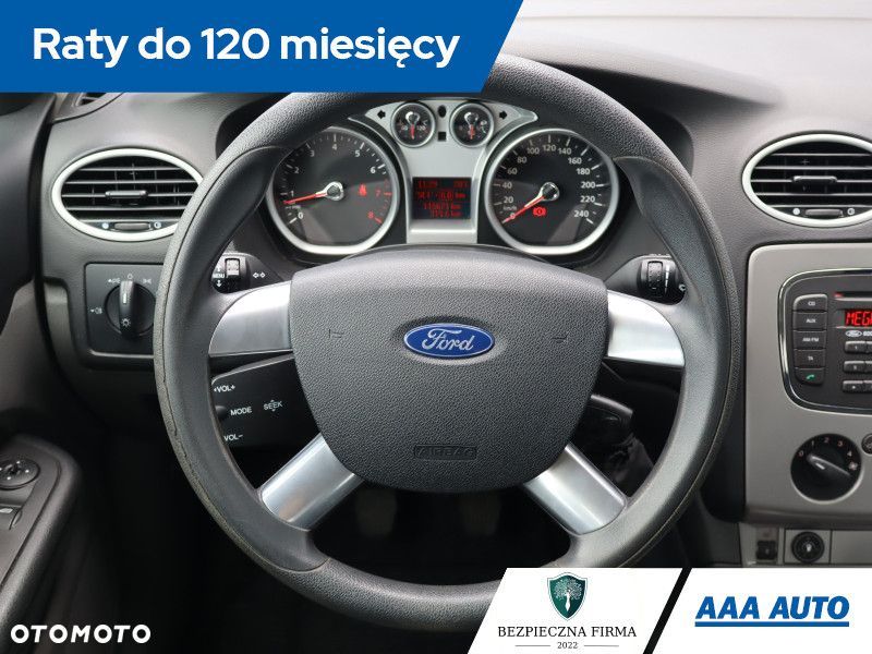 Ford Focus - 16