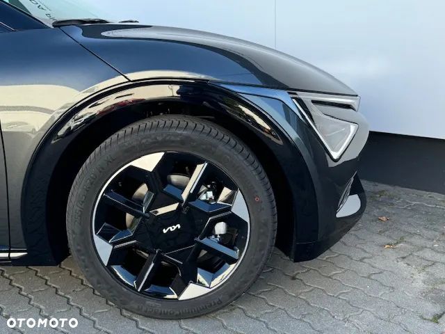 Kia EV6 84kWh Earth - 4