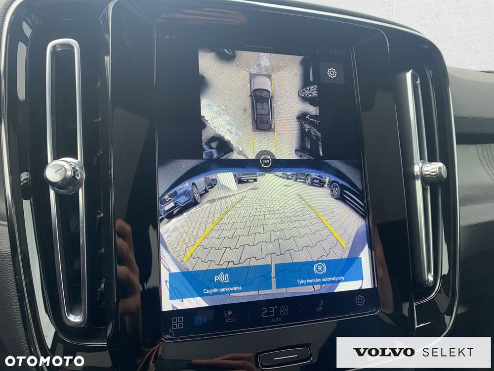 Volvo C40 - 22