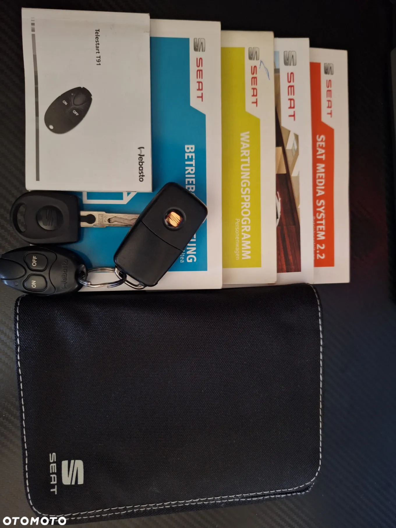 Seat Altea 1.6 TDI ITECH Ecomotive - 3