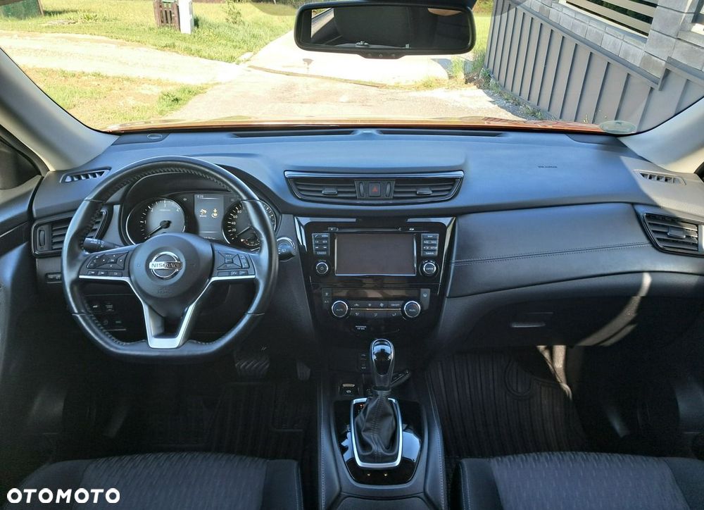 Nissan X-Trail - 7