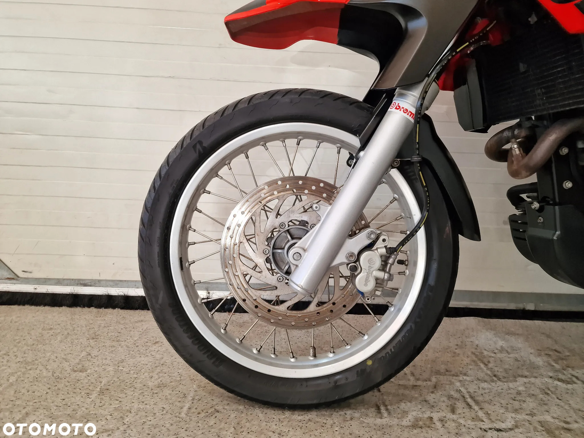 Aprilia Pegaso - 12