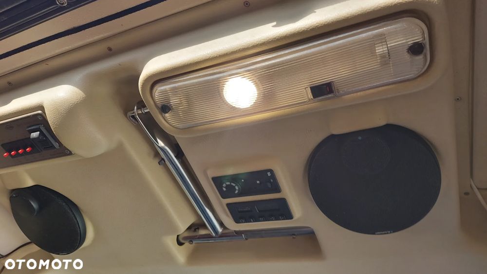 Volkswagen T4 dehler optima 540 - 21