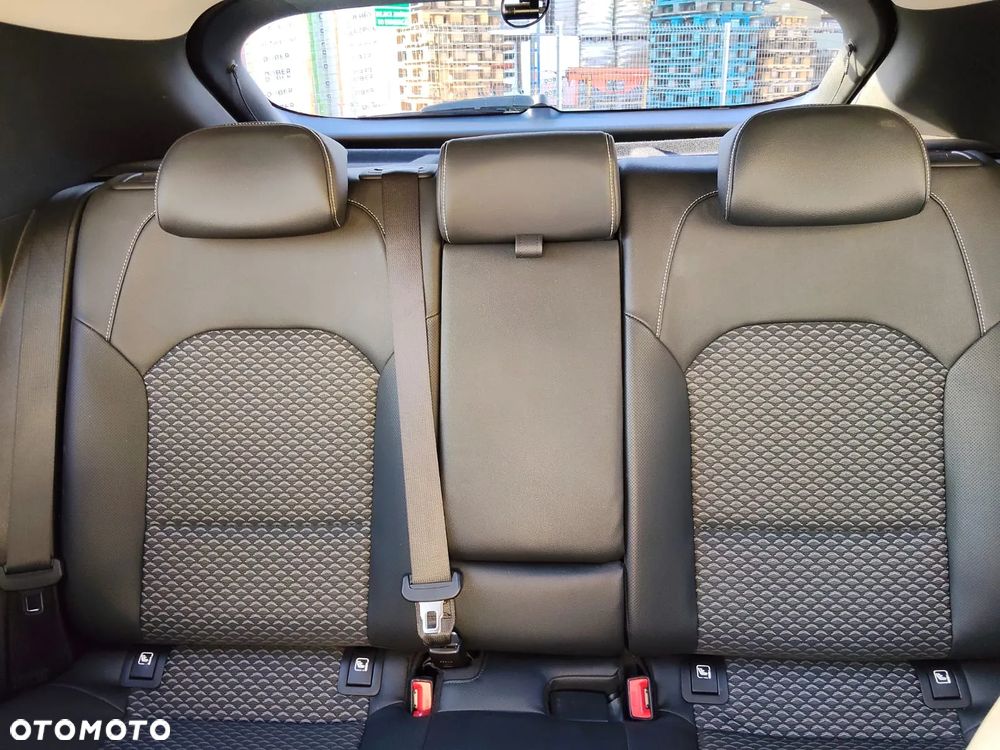 Kia XCeed 1.5 T-GDI Business Line - 7