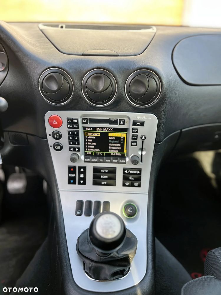 Alfa Romeo 166 - 28