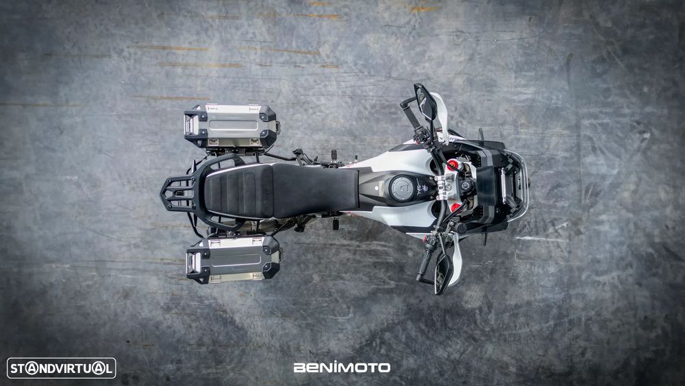 MV Agusta LXP Enduro Veloce Edizione Limitata - 7