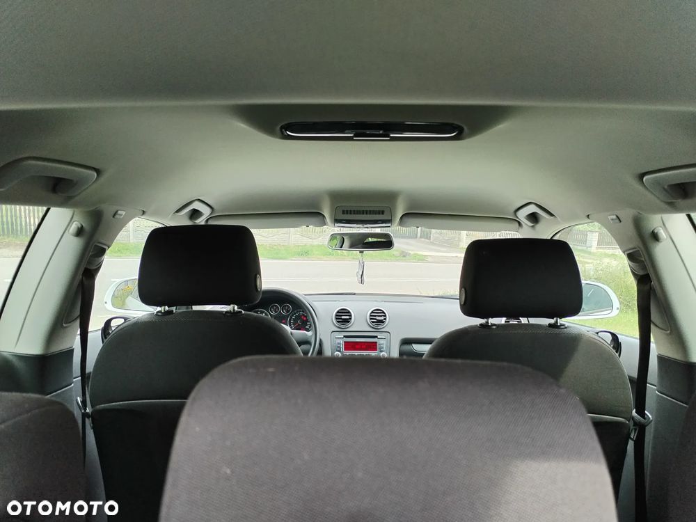 Audi A3 3-drzwiowe 1.6 Ambiente - 19