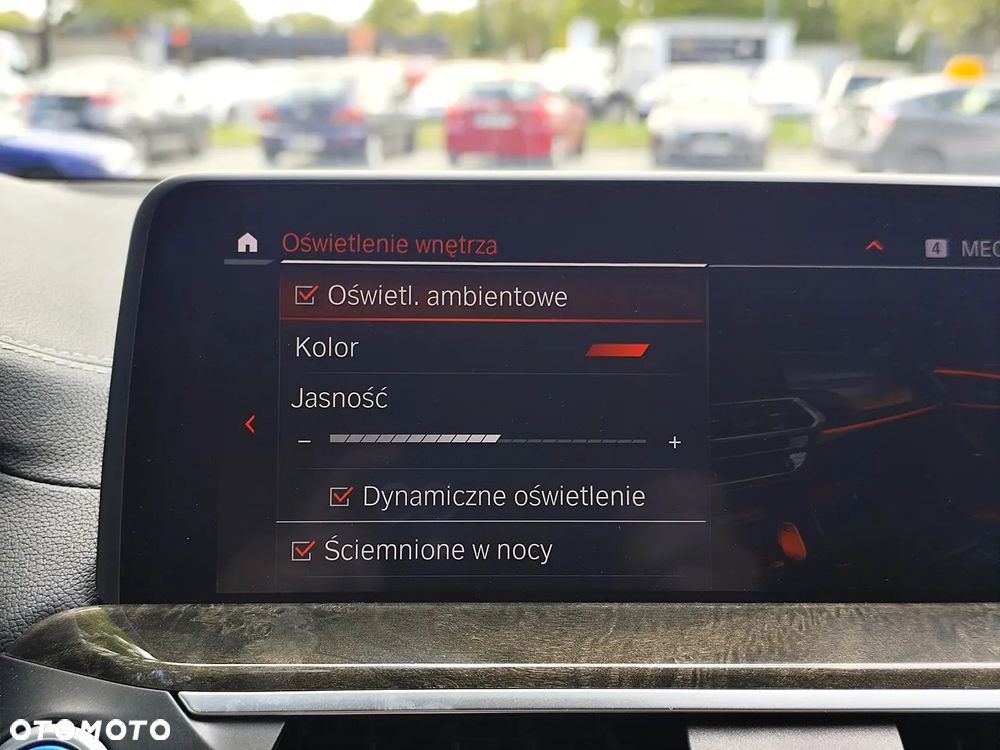 BMW iX3 80kWh Impressive - 27