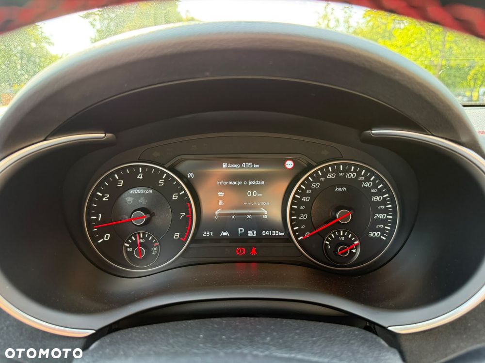 Kia Stinger 3.3 T-GDI V6 GT Prestige Line AWD - 9