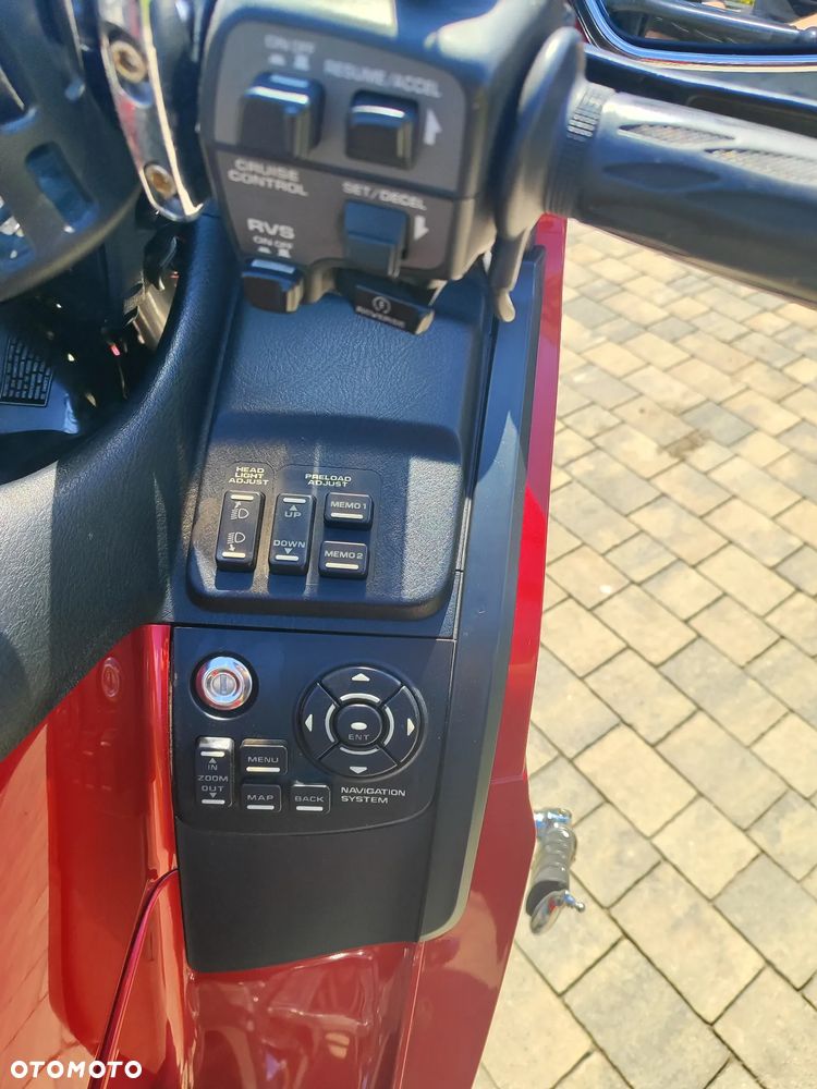 Honda GL - 10