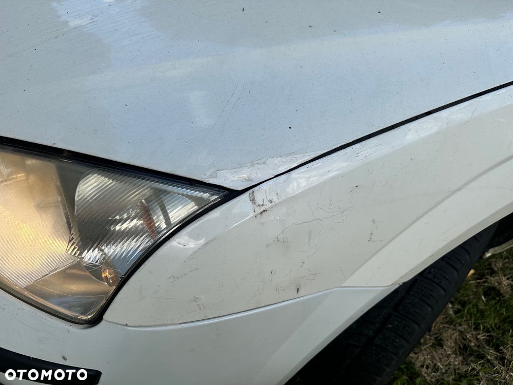 Ford Mondeo - 6