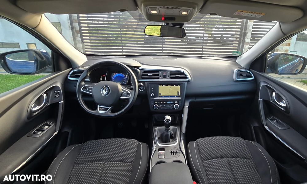 Renault Kadjar Energy dCi 130 Business - 10