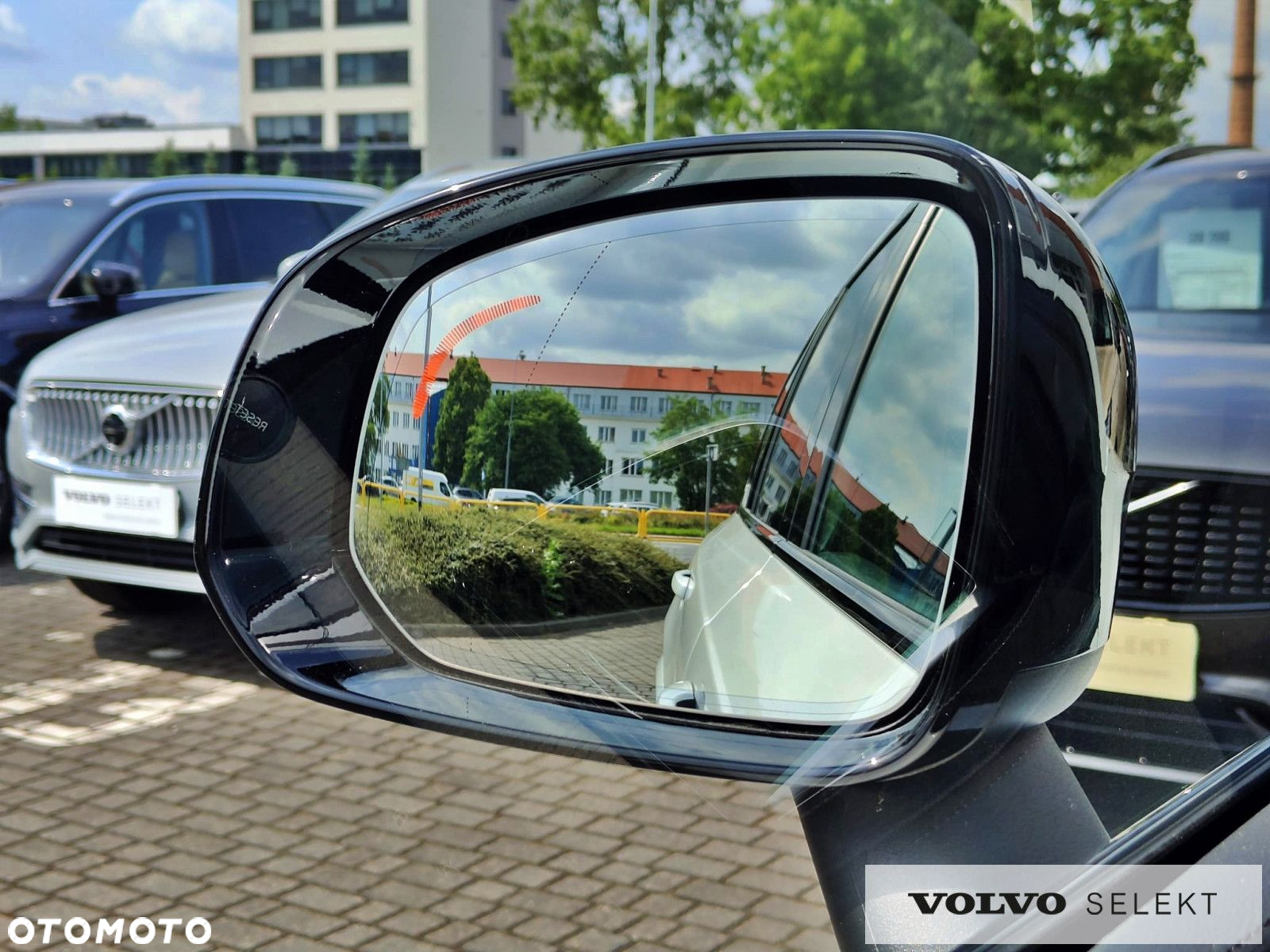 Volvo XC 90 - 34
