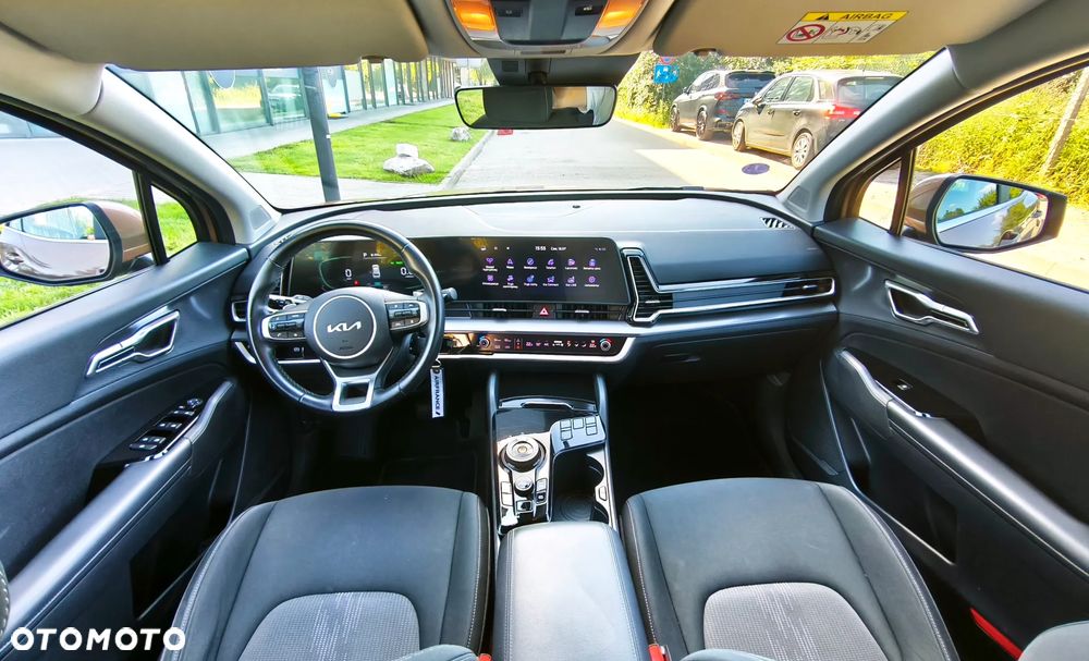 Kia Sportage - 11