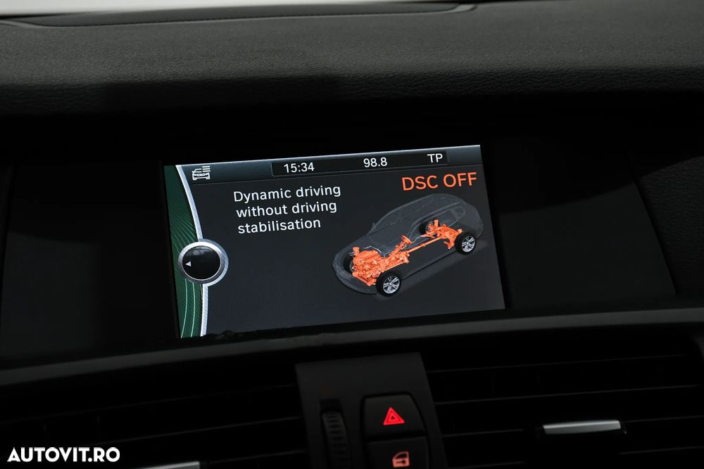 BMW X3 xDrive20d Aut. - 27