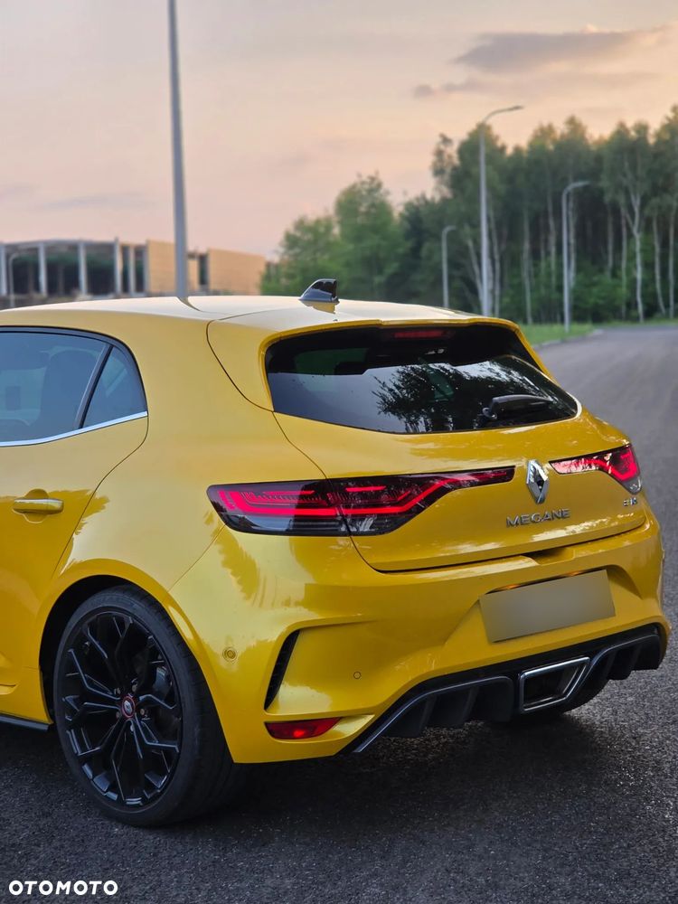 Renault Megane - 16