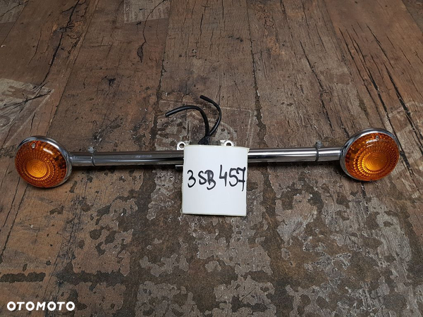 Listwa Kierunkowskazy XVS650 XVS1100 Drag Star Classic