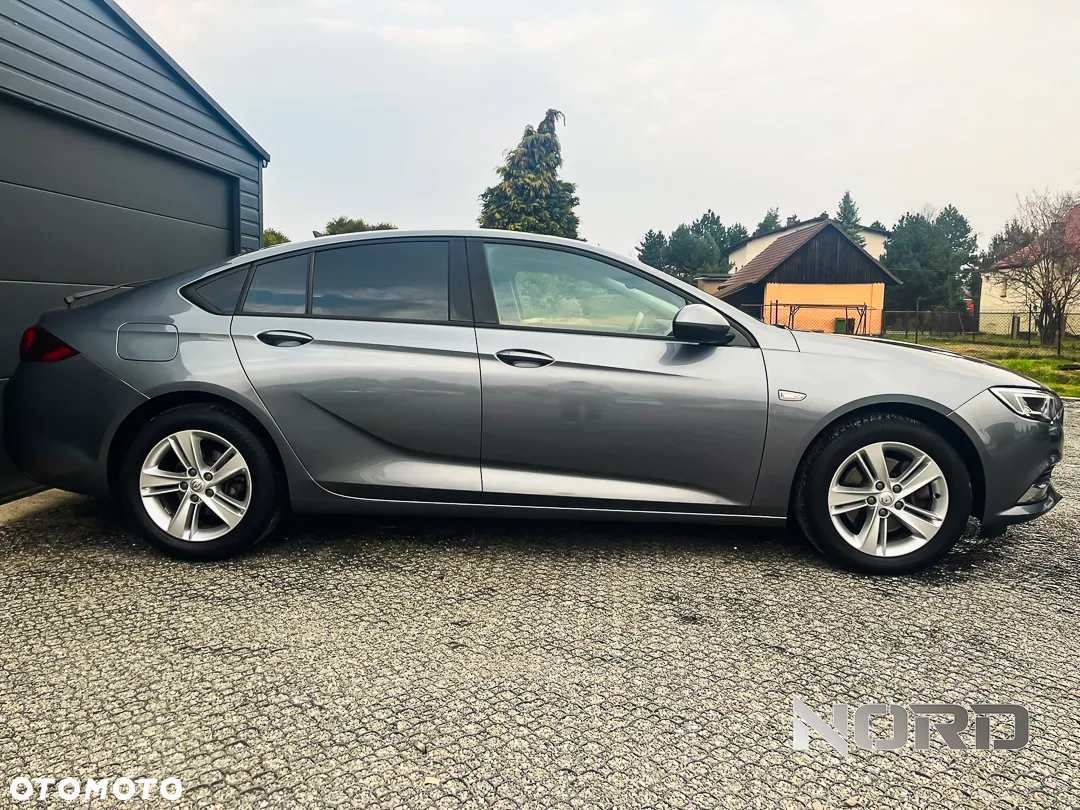 Opel Insignia 2.0 CDTI Enjoy S&S - 3