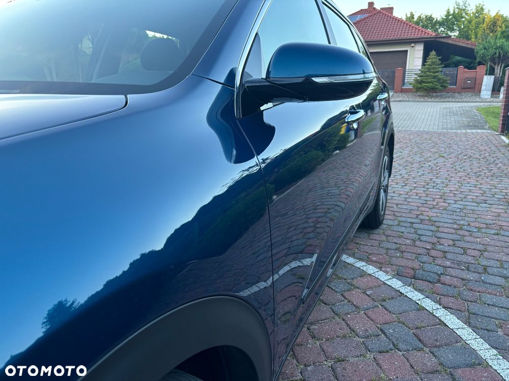 Kia Niro 1.6 GDI Hybrid L - 10