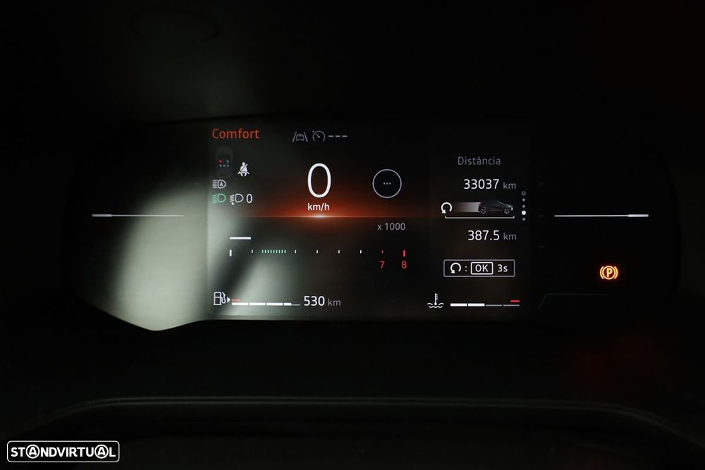 Renault Captur 1.0 TCe Techno - 15