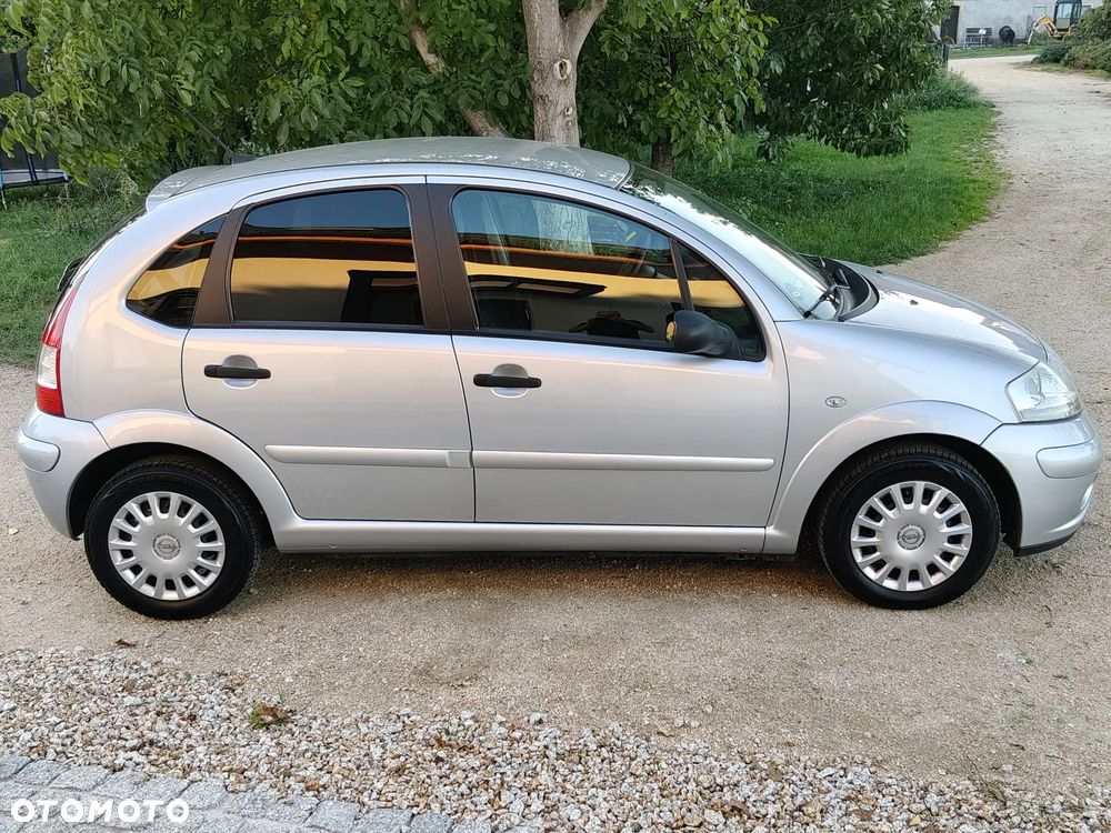 Citroën C3 1.4 Exclusive - 36