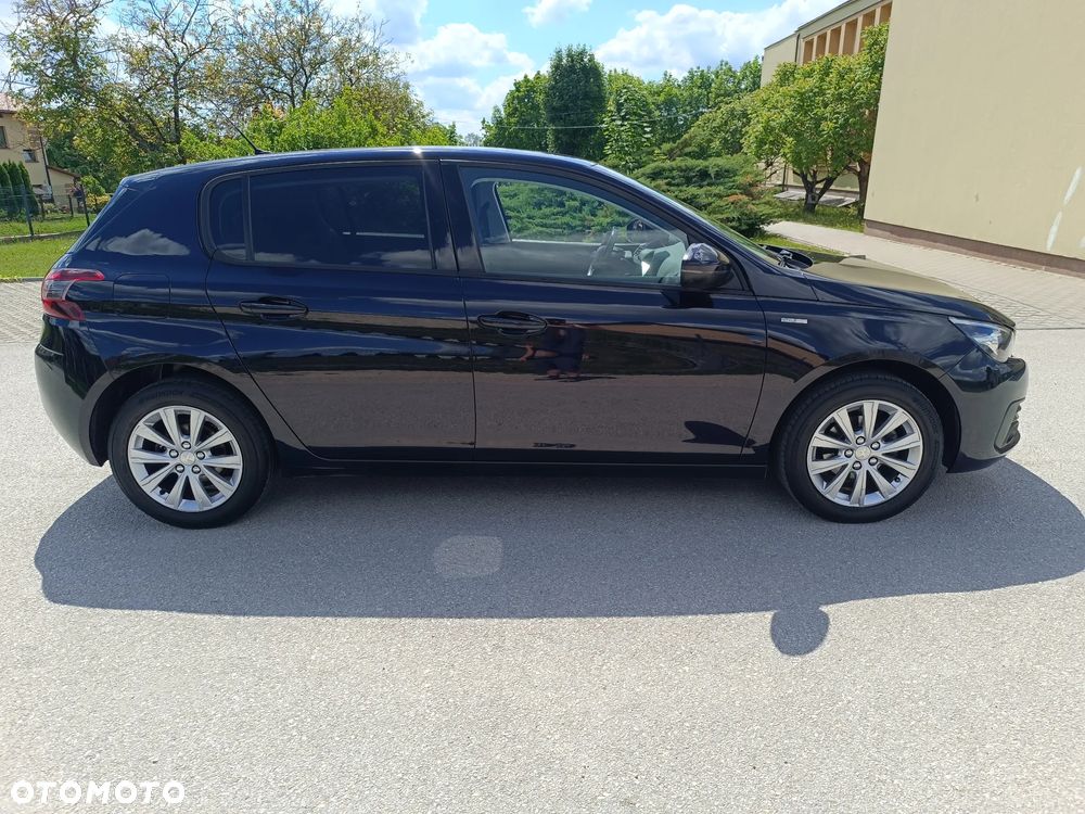 Peugeot 308 BlueHDi FAP 100 Stop & Start Access - 5