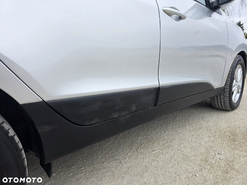 Hyundai ix35 - 25