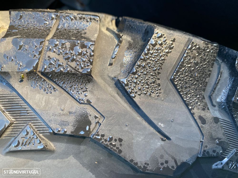 Jeep Grand Cherokee 3.1 TD Limited - 15