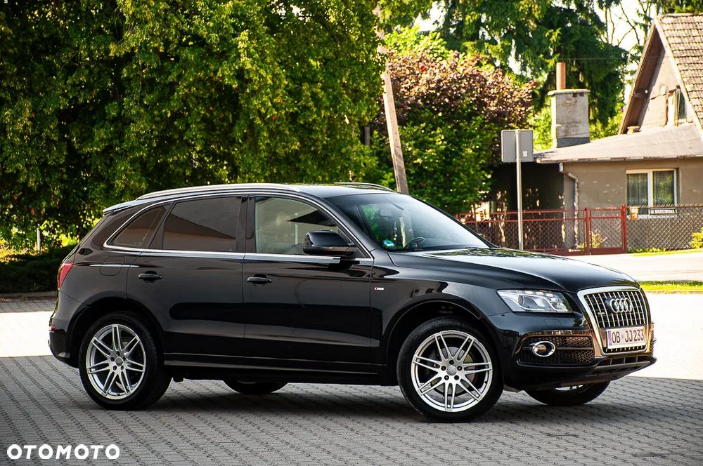 Audi Q5 2.0 TDI Quattro - 4
