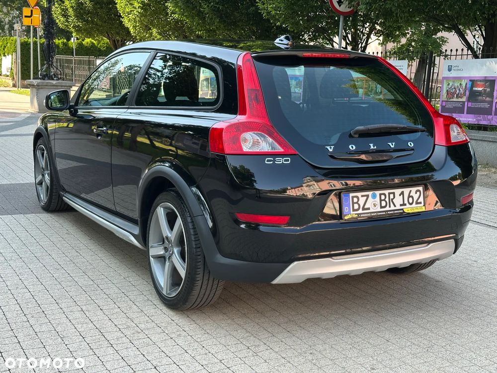 Volvo C30 1.6 Momentum - 4