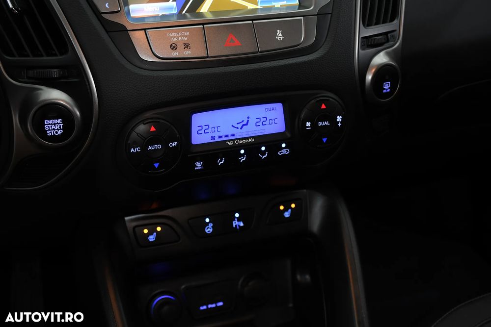 Hyundai ix35 - 9