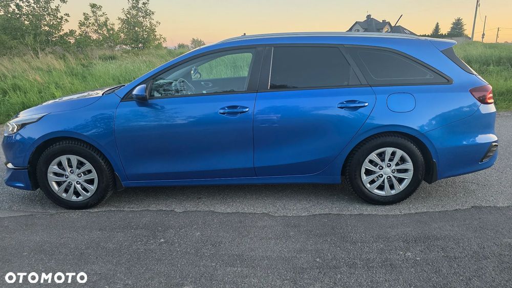 Kia Ceed - 2