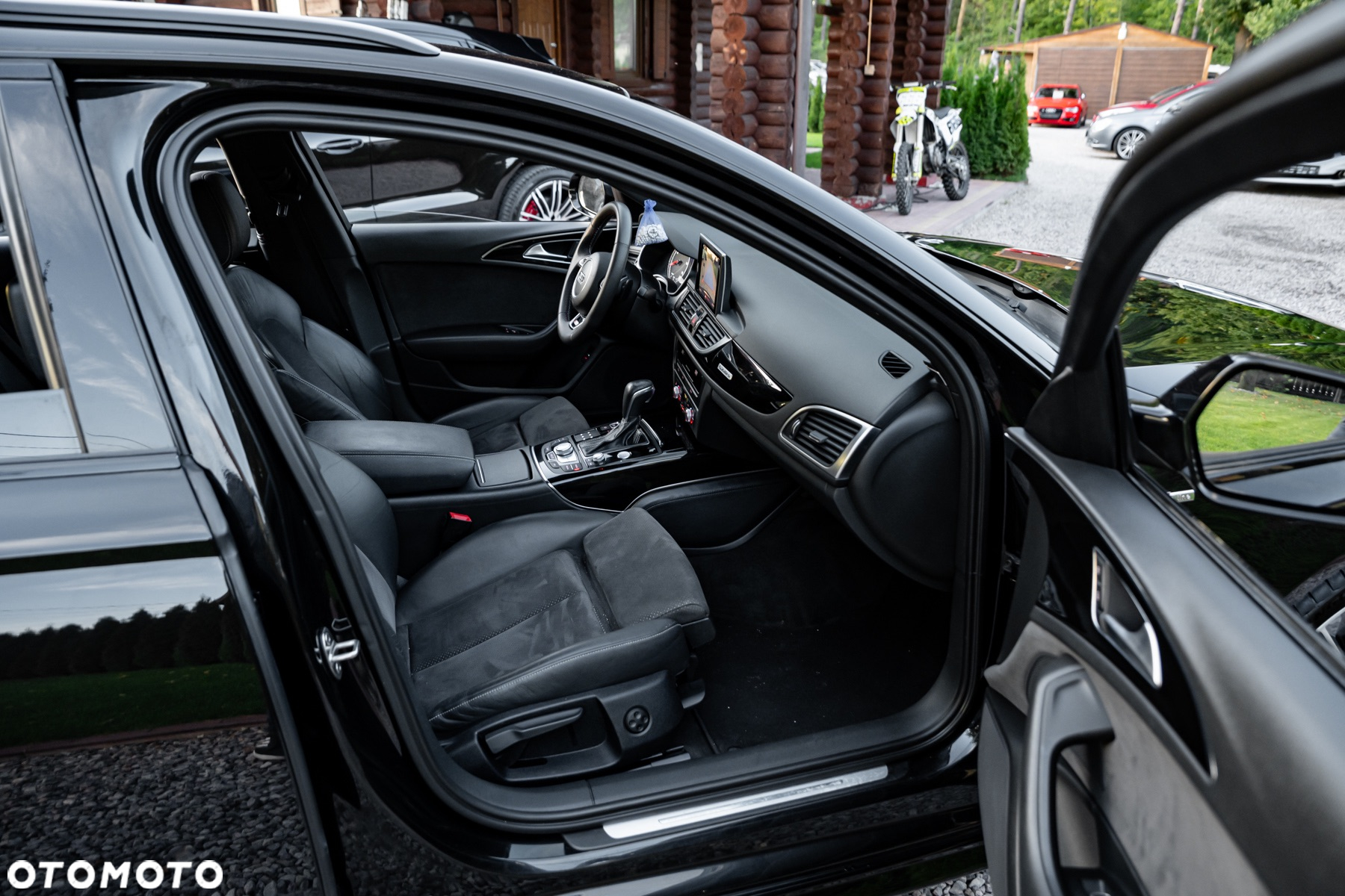 Audi A6 Avant 3.0 TDI Quattro S tronic - 24