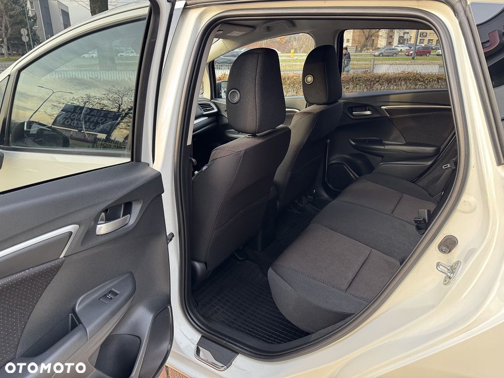 Honda Jazz 1.3 i-VTEC Elegance (ADAS) - 16