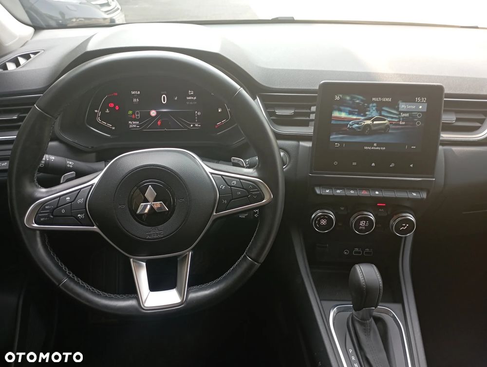 Mitsubishi ASX 1.3 mHEV Intense Style Cold DCT - 7