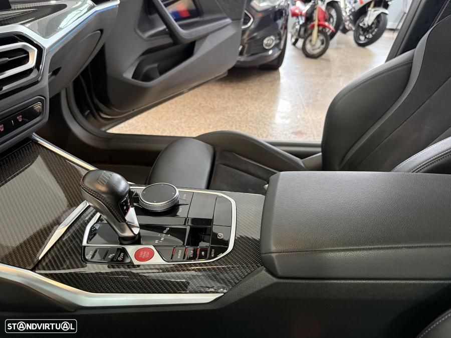 BMW M2 Auto - 11